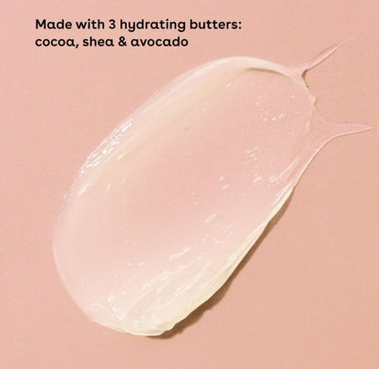 EOS Coconut Milk Moisture Super Balm Lip Mask