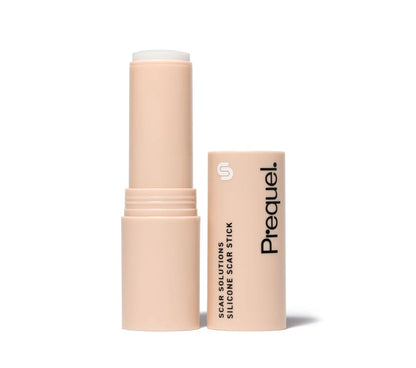 Prequel Scar Solutions 60% Silicone Scar & Stretch Mark Stick