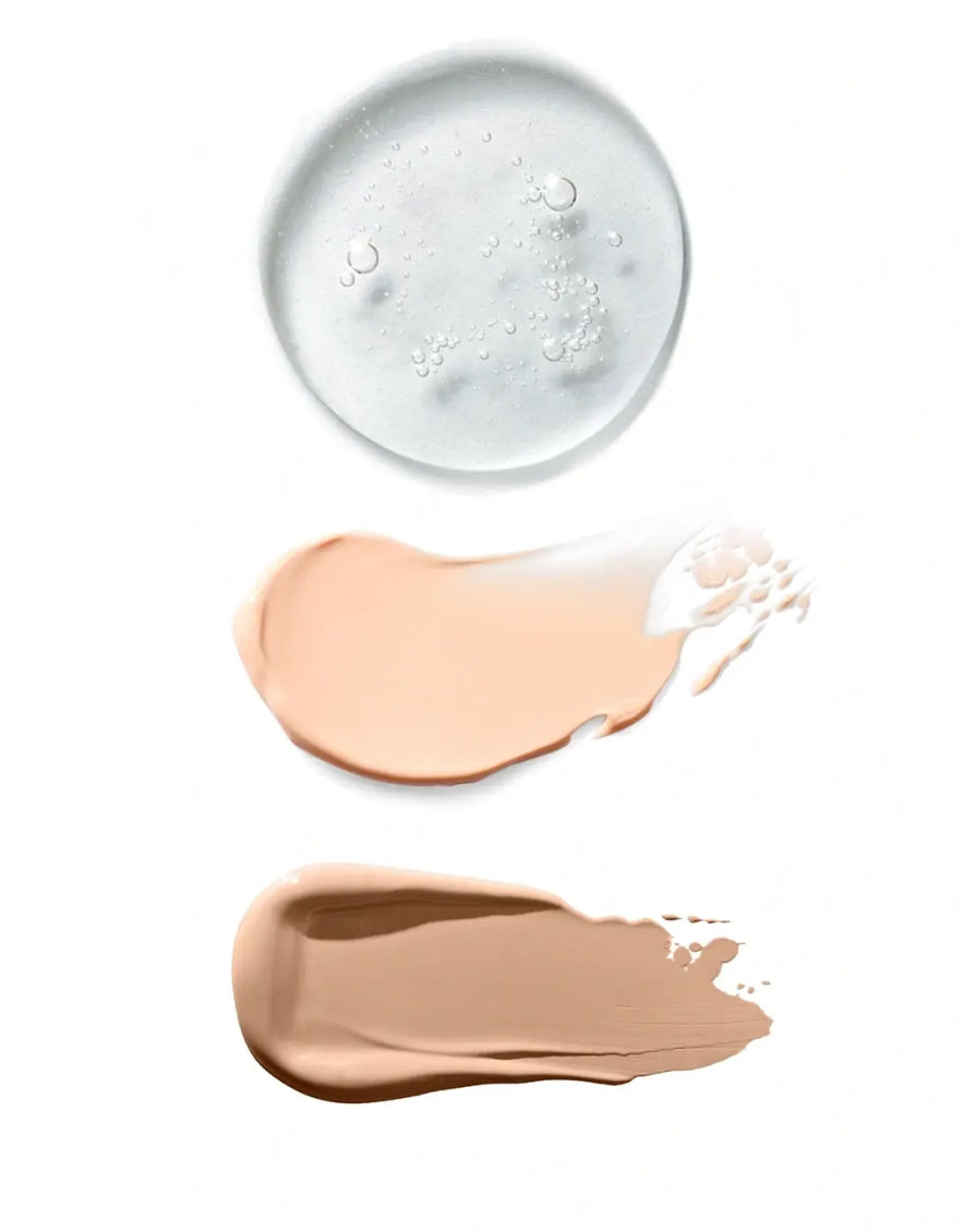 Sarah Creal Secret Weapon 3-Step Glow & Brush Bundle