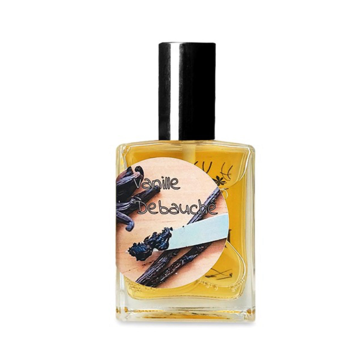 Kyse Perfumes Vanille Debauche Rich Vanilla Eau de Parfum (Limited)
