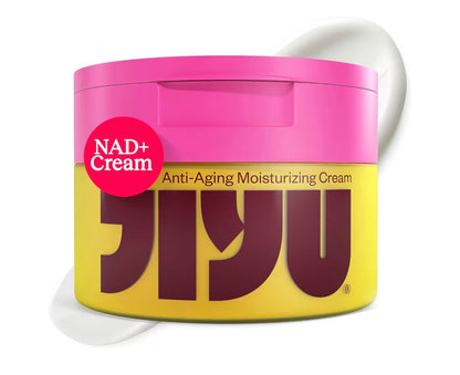 JiYu NAD+ Anti-Aging Hydrating Face Moisturizer