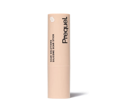 Prequel Scar Solutions 60% Silicone Scar & Stretch Mark Stick