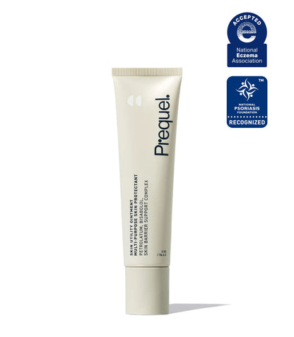 Prequel Skin Utility 45% Petrolatum Multi-Purpose Skin Ointment