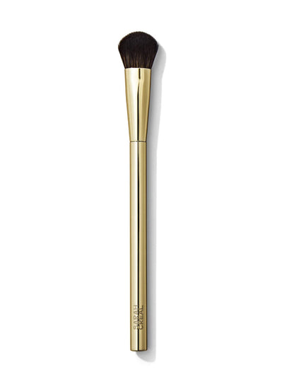 Sarah Creal The Complexion Brush – Vegan Concealer & Foundation Blender