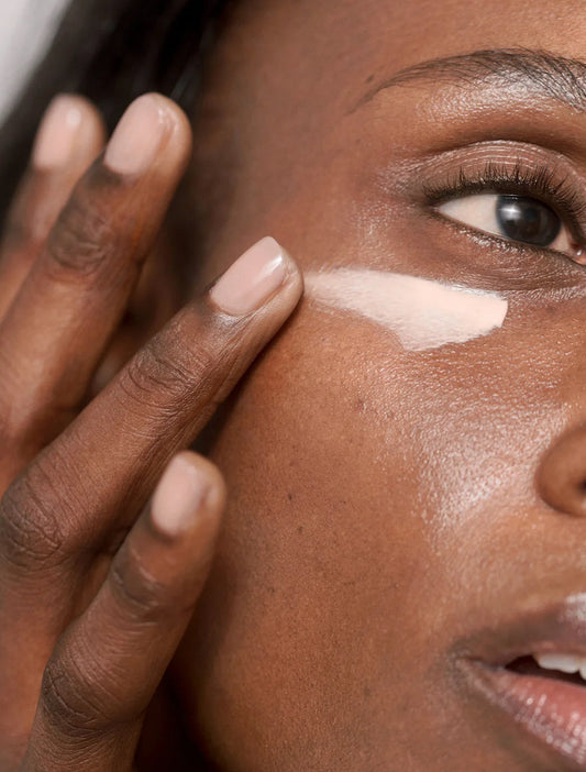 Sarah Creal Firm Offer 4-in-1 Peptide Refillable Eye Cream