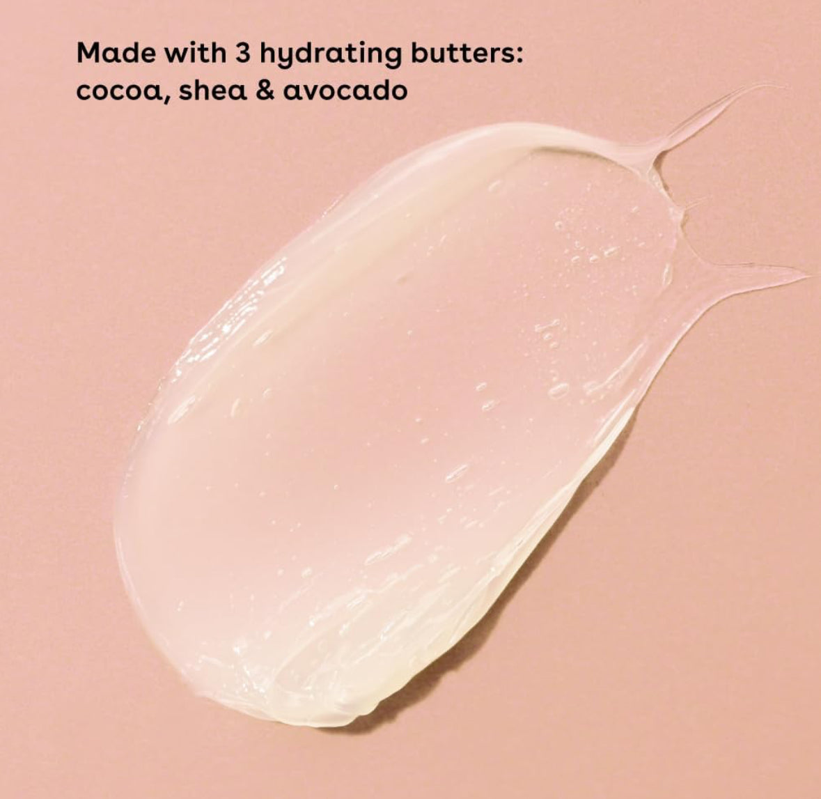 EOS Honey Apple Moisture Super Balm Lip Mask