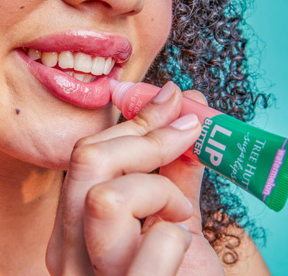 Tree Hut Sugar Lips Watermelon & Shea Butter Non-Sticky Lip Butter