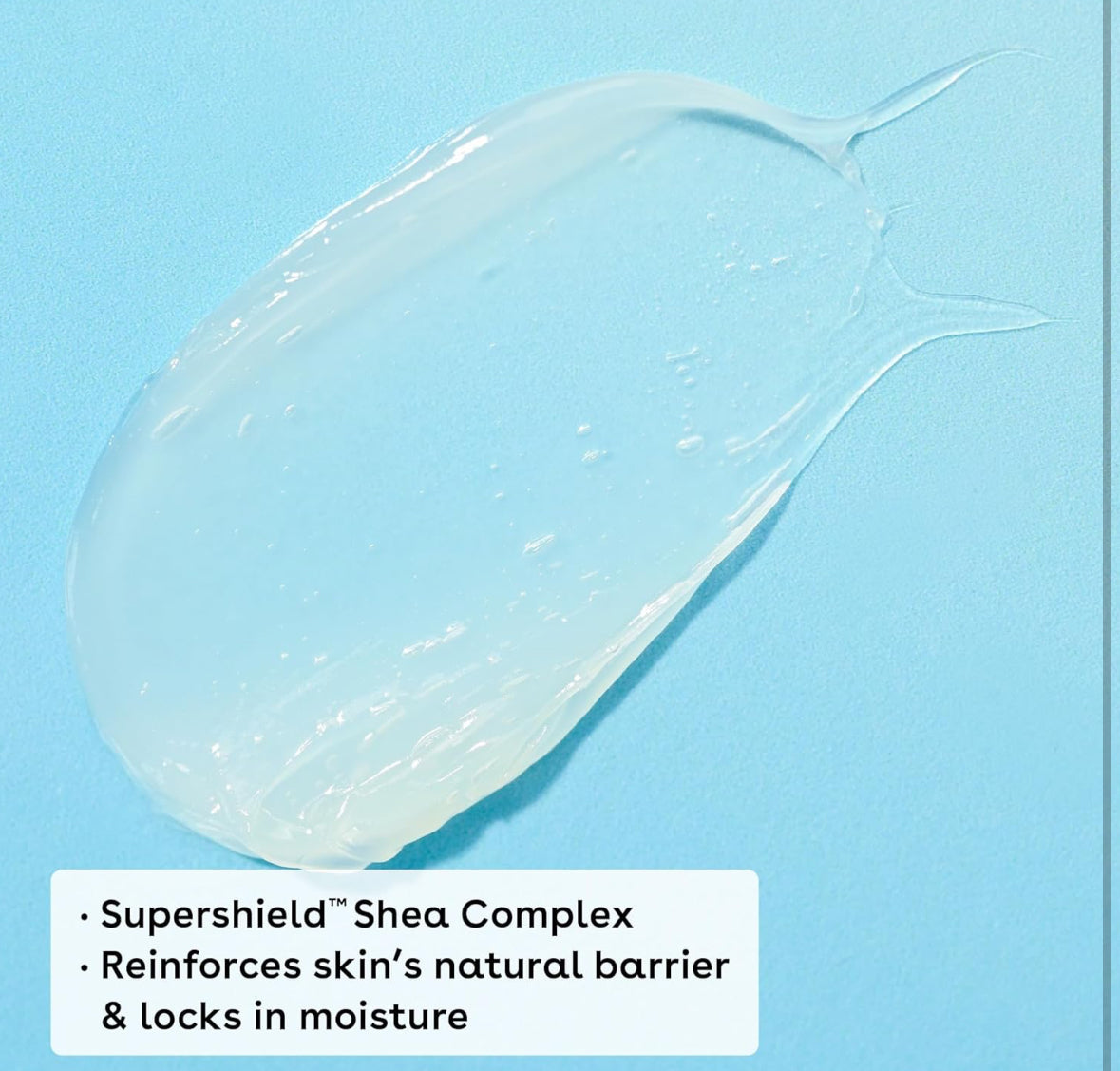 EOS The Hero Strawberry Extra Dry Lip Repair Treatment
