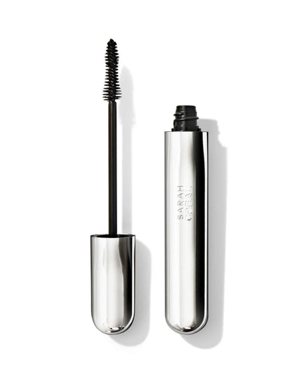 Sarah Creal Back Of The Cab 12-Hour Volumizing Tubing Mascara