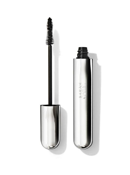 Sarah Creal Back Of The Cab 12-Hour Volumizing Tubing Mascara