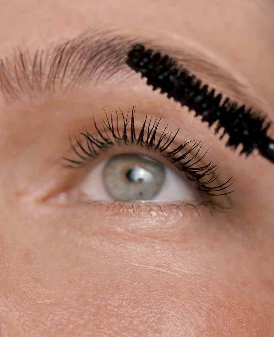 Sarah Creal Back Of The Cab 12-Hour Volumizing Tubing Mascara