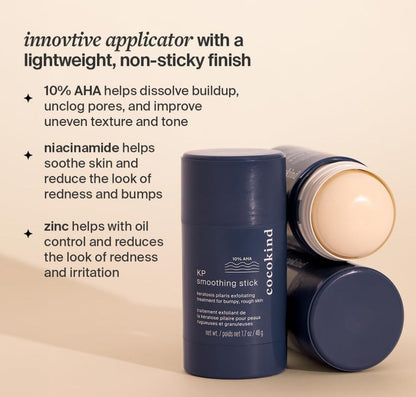 Cocokind KP Smoothing Stick