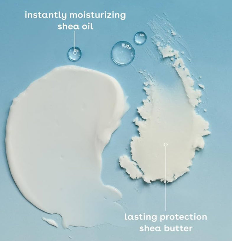 EOS Fresh & Cozy Shea Better Hand Cream – 24HR Hydration