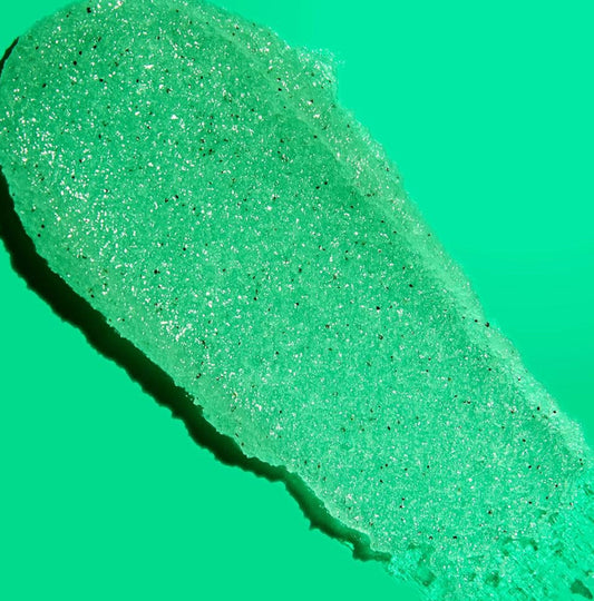 Tree Hut Coconut & Lime Shea Butter Exfoliating Sugar Body Scrub