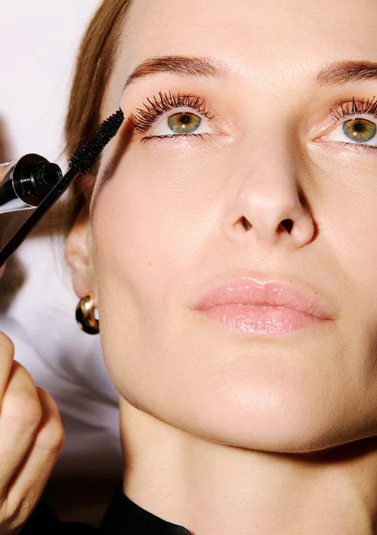 Sarah Creal Back Of The Cab 12-Hour Volumizing Tubing Mascara
