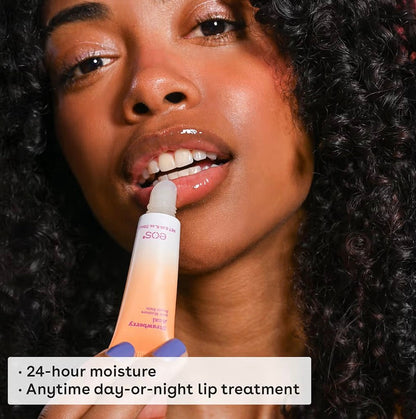 EOS Marshmallow Fluff 24HR Super Balm Lip Mask