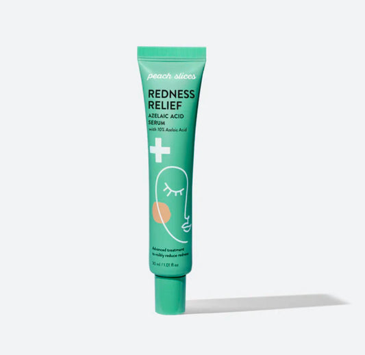 Peach Slices Redness Relief 10% Azelaic Acid Face Serum