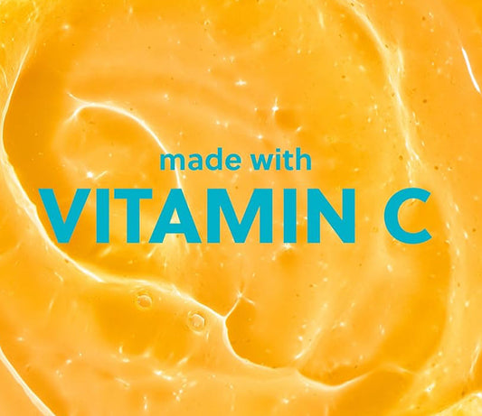 Tree Hut Vitamin C, Grapefruit & Jasmine Whipped Shea Body Butter