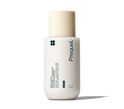 Prequel Half & Half Peptide & Ceramide Fluid Moisturiser