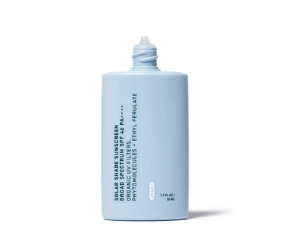 Prequel Solar Shade Organic UV Filter SPF 46 PA++++ Chemical Sunscreen
