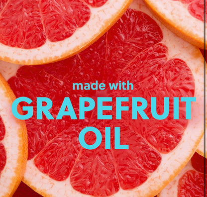 Tree Hut Vitamin C, Pink Grapefruit & Shea Butter Sugar Body Scrub