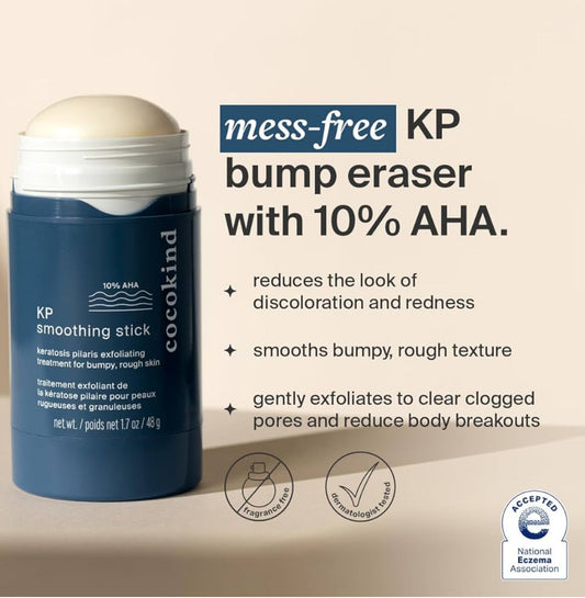 Cocokind KP Smoothing Stick