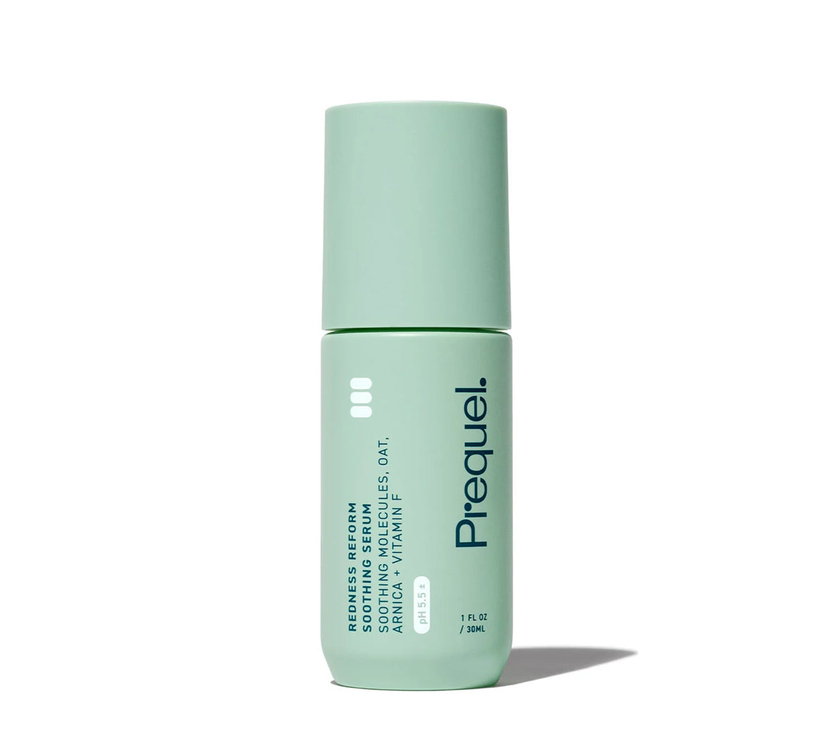 Prequel Redness Reform Arnica, Oat & Vitamin F Soothing Face Serum