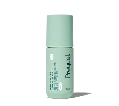 Prequel Redness Reform Arnica, Oat & Vitamin F Soothing Face Serum