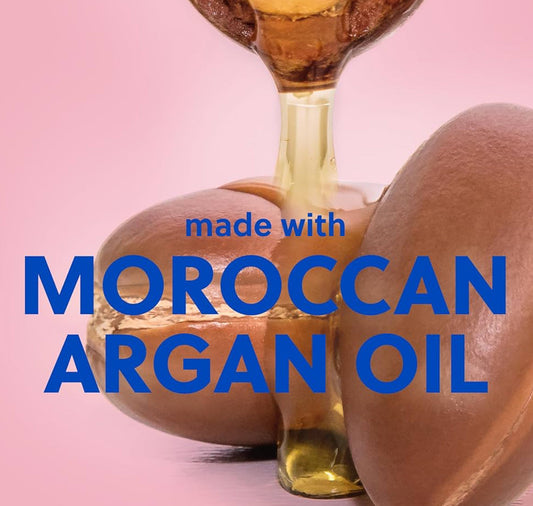 Tree Hut Moroccan Rose Nourishing Shea Foaming Gel Body Wash