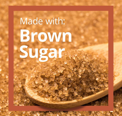 Tree Hut Sugarlips Brown Sugar & Jojoba Exfoliating Lip Scrub