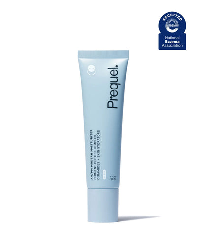 Prequel AM/PM Modern Ferment-Peptide & Ceramide Moisturiser