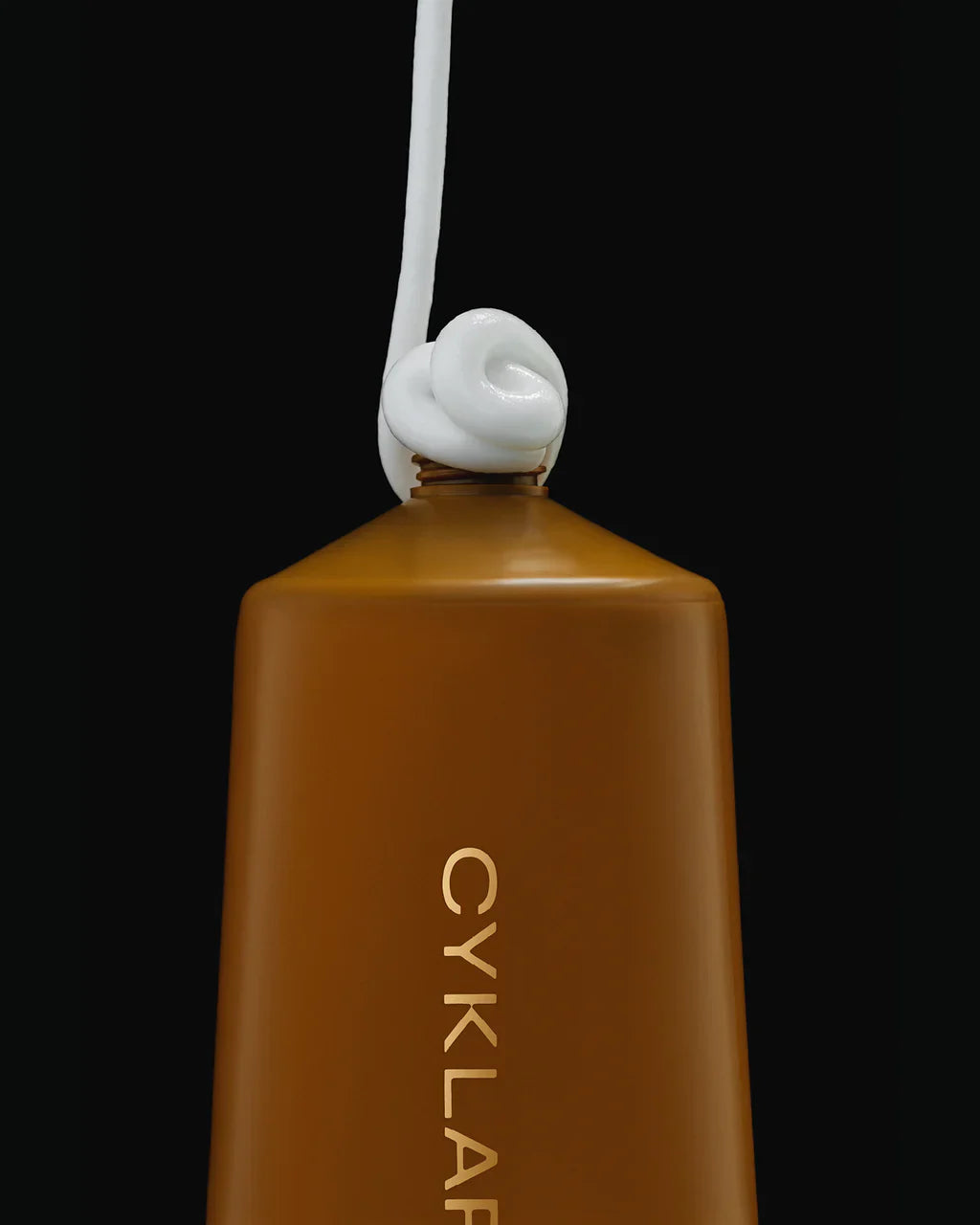 Cyklar Vanilla Verve Banana Flower & Niacinamide Body Cream – 8oz