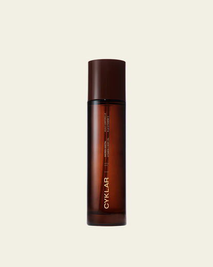 Cyklar Sacred Santal Vitamin C, Ectoin & Squalane Body Oil