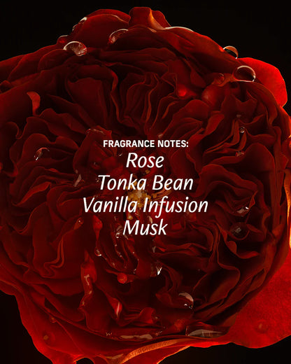 Cyklar Sex Musk Pulse-Point Perfume Oil – Rose, Jasmine & Amber