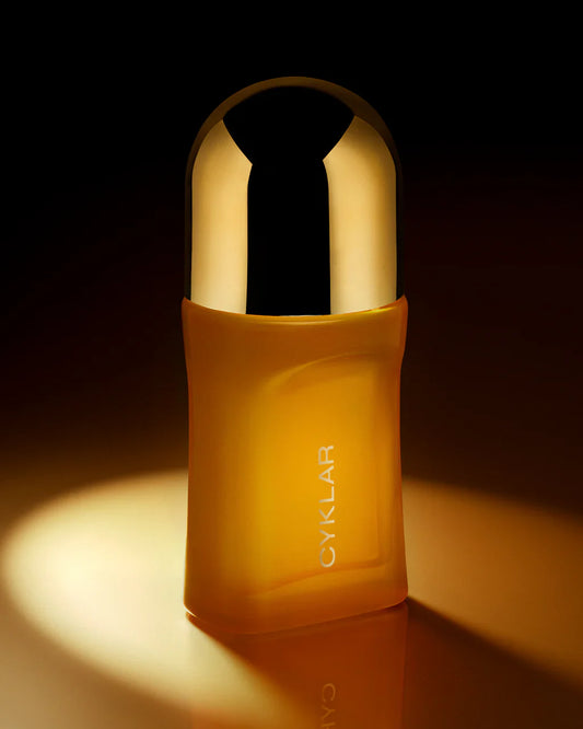 Cyklar Vanilla Verve Acid Brightening Deodorant