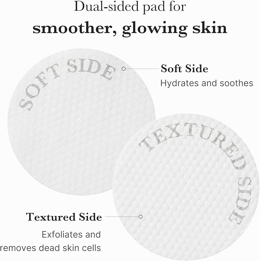 Medicube Zero Pore Pad 2.0 with BHA, AHA & Lavender Toner Pads