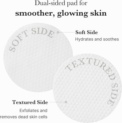 Medicube Zero Pore Pad 2.0 with BHA, AHA & Lavender Toner Pads