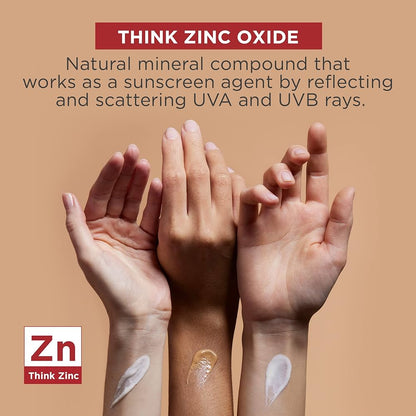 EltaMD UV Clear Mineral Zinc Oxide & Niacinamide SPF 46 Face Sunscreen