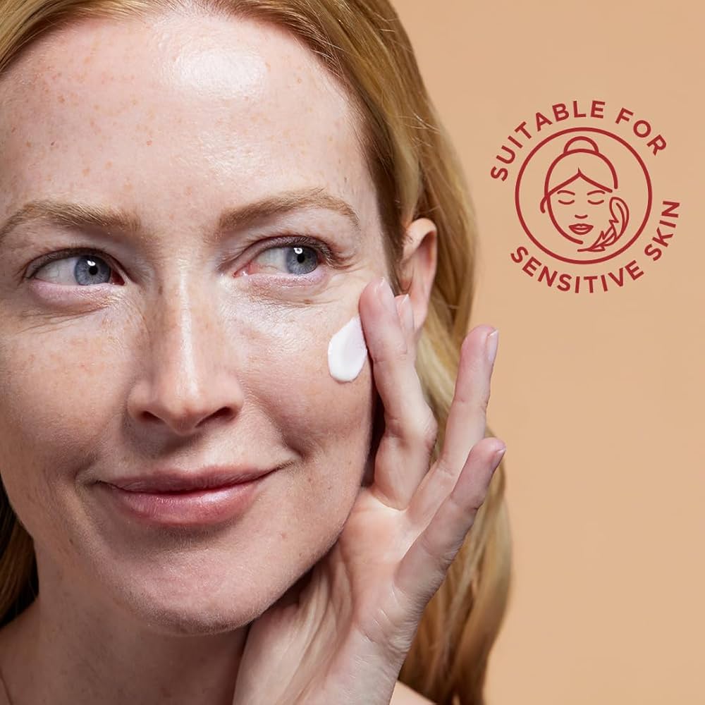 EltaMD UV Clear Mineral Zinc Oxide & Niacinamide SPF 46 Face Sunscreen