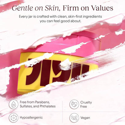 JiYu NAD+ Anti-Aging Hydrating Face Moisturizer