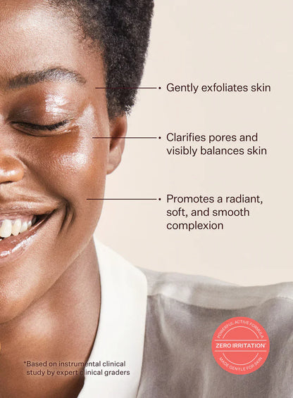 Peach & Lily The Good Acids Pore Toner