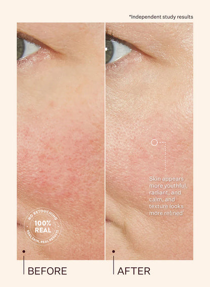 Peach & Lily Power Cocktail Lactic Acid Resurfacing Repair Serum