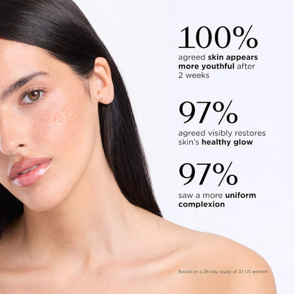 OLIVIAUMMA Vitamin C & Niacinamide Jelly Brightening Face Serum