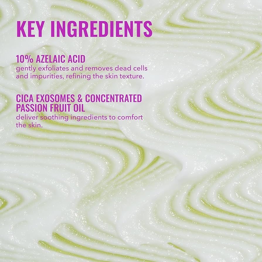 Good Molecules Azelaic Acid 10% Redness & Brightening Treatment