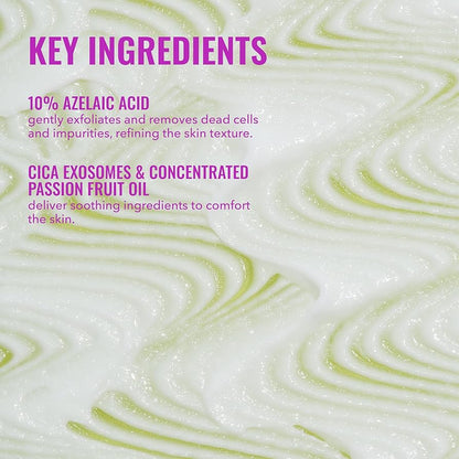 Good Molecules Azelaic Acid 10% Redness & Brightening Treatment