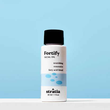 Stratia Fortify Omega 3, 6 & 9 Balanced Facial Oil