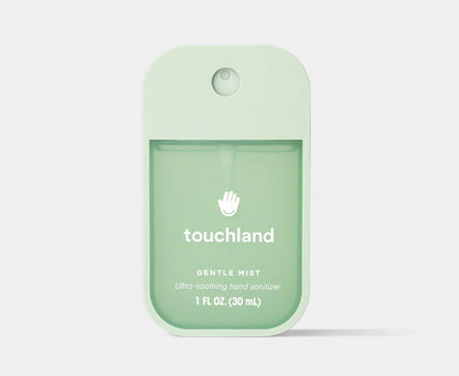 Touchland Lily of the Valley Gentle Mist with Centella Hand Sanitiser