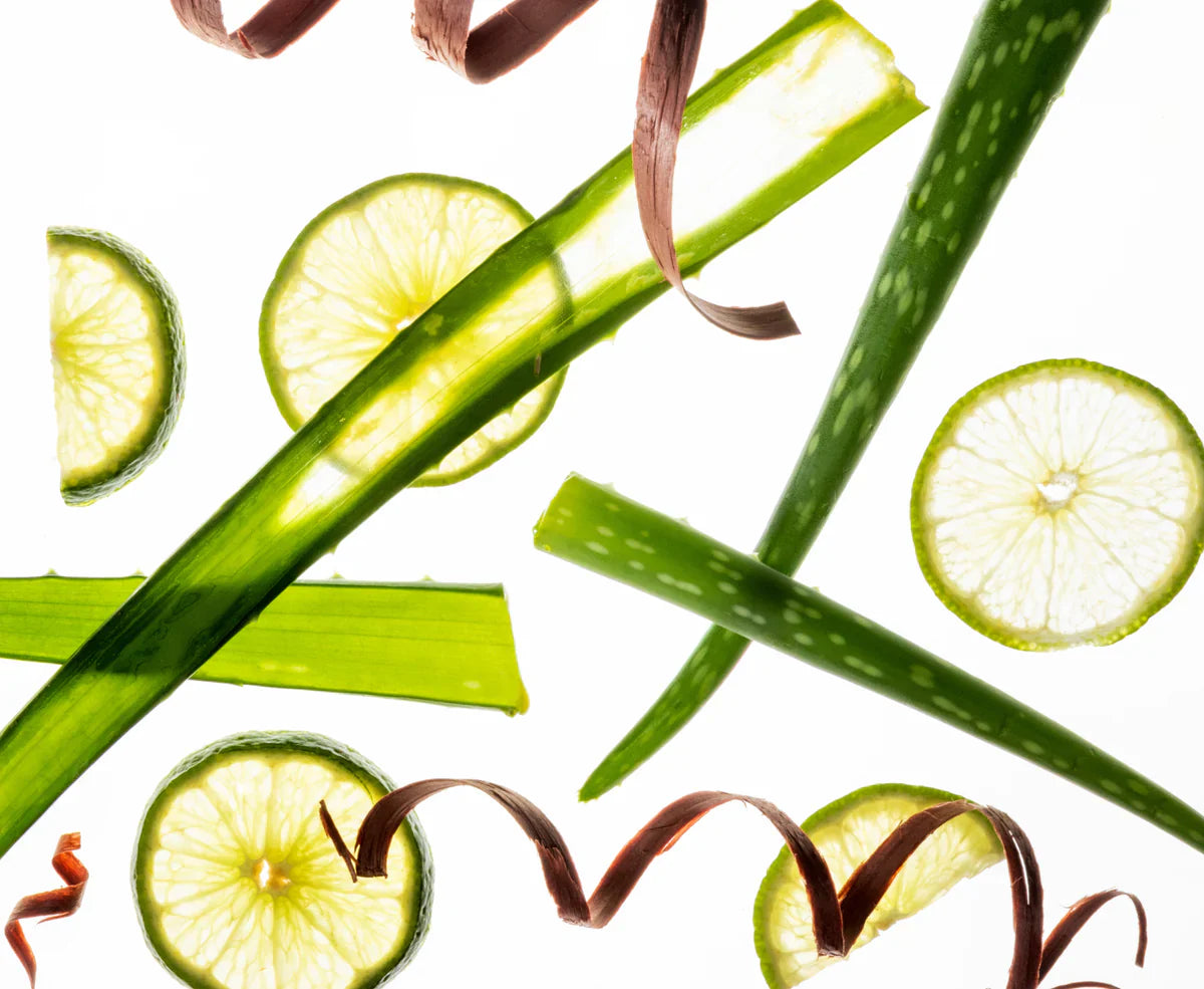 Touchland Aloe You Power Mist with Aloe Juice, Lime & Cedarwood Hand Sanitiser