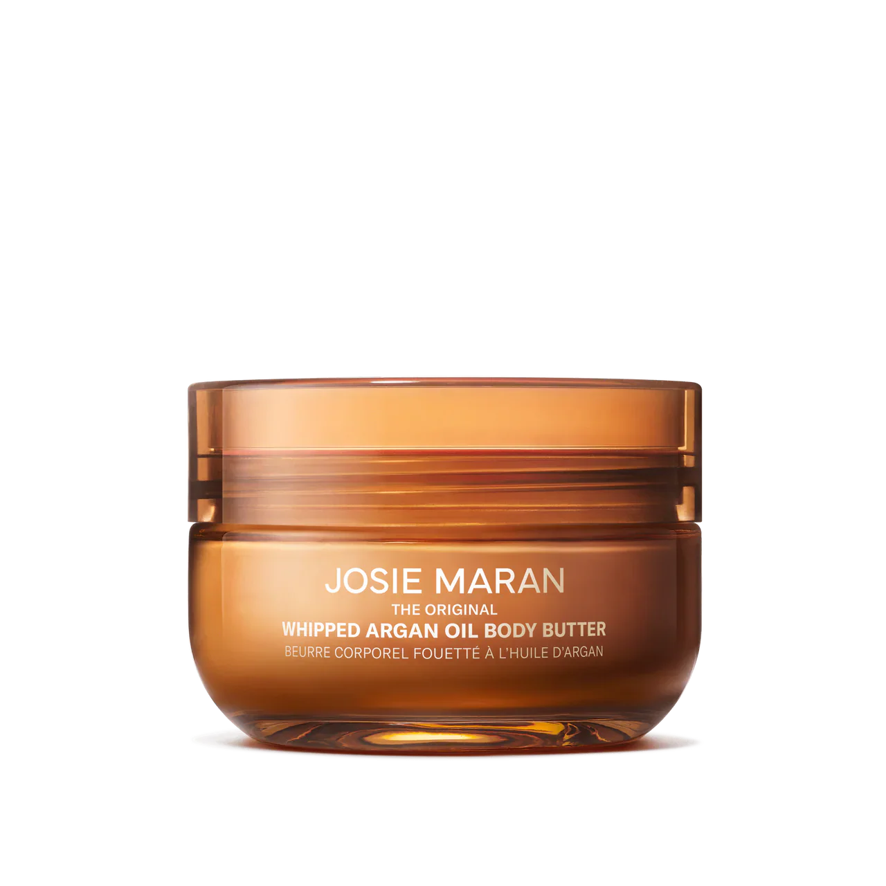 Josie Maran Golden Hour Whipped Argan Oil Body Butter