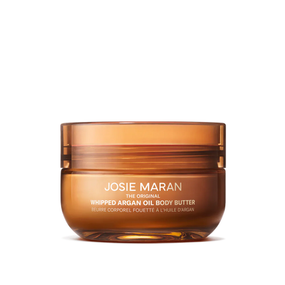 Josie Maran Golden Hour Whipped Argan Oil Body Butter
